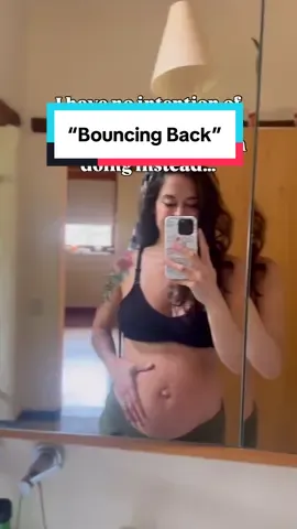 The phrase “get your body back” doesn’t really make sense to me, because my body didn’t go anywhere—she’s been with me every step of the way, and we’ve been through quite a journey together these past 9 (or 10-11, actually, counting the loss before this pregnancy) months. While each of my postpartum experiences have been unique, with this one, this is the first one I’m not feeling the pressure to get into optimal shape as quickly as possible. Here’s what I’m doing instead: 1. Prioritizing hormone health. I know now that if my hormones are out of whack, everything—and I do mean EVERYTHING—else suffers. The fourth trimester is an important time of healing and recalibration, especially when breastfeeding around the clock. Nutrition, sleep, hydration, vitamins and minerals, herbs, sunlight, long cuddles (yes please, oxytocin!)…all top priority for this healing body. 2. Pelvic floor rehabilitation  Daily slow, intentional movements that help GENTLY close the gap in my abdominals and engage my TVA muscles. While part of me is already eager to get back to my pole flow, now is the time to focus on regaining functionality, not test my strength. Foundations first; the rest can come later. 3. Focusing on nutrition, not calories.  The more nutrient-dense, warm, soothing foods, the better…which often means more calorie-dense, too. Establishing a good milk supply requires a lot; it’s not time to skimp on portions or worry about macros & calories. 4. Speaking lovingly my body “Girl, WHAT! We really did that, grew and birthed a whole human! How amazing are you?!” Just in awe every day of how our bodies grow, adapt, transform, heal, and keep other tiny humans alive. There’s no sense of “ugh, wish my body could ______ again already.” Deep reverence and gratitude for this vessel. Which ones resonate most with you today, or which do you feel most drawn to implementing more of? Love you, Wild Ones! #postpartum #momsover30 #momsover40 #postpartumjourney 