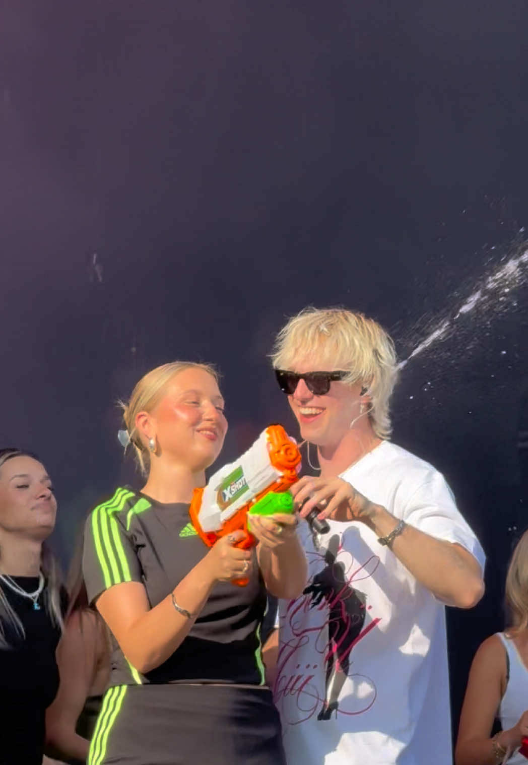 fire milenka🔥🔥🔥 @mtakuska 🧿🫧 @MIÜ :* @Bagi @DRE$$CODE CREW @Michu @BitterSweet Music Festival 