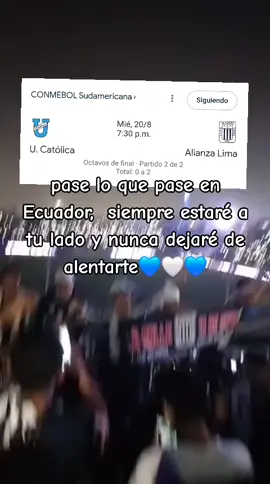 #ElADNdelHincha #Liga1TeApuesto #viralvideos #alianzalimacorazonn #hinchasperuanos 