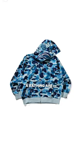 A Bathing Ape 🦧 #fyp #clothing #abathingape #bape #streetwear 
