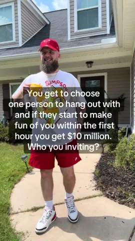 Who you in inviting? #fyp #theretrokid_ben #funny 