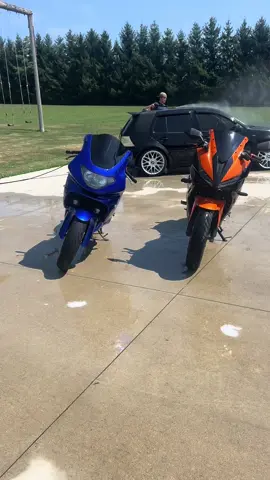 😳 @Nitro.600r @Blake DeCoene #cbr500ra #thundercat 