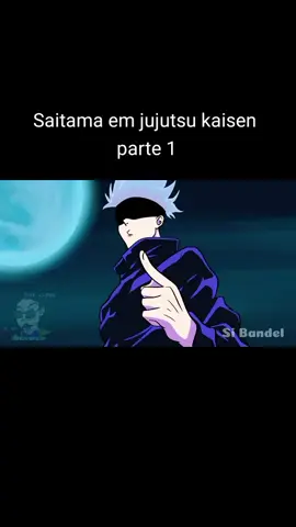 #onepunchman #jujutsukaisen #animes