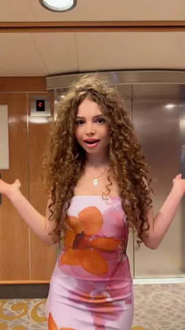 Who remembers this dress?