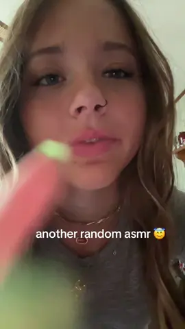 im sorryyy these r so fun but a lil embarrassing 😭😭 #xyzbca #mckinleybowles #fyp #asmr #ilovemybf 