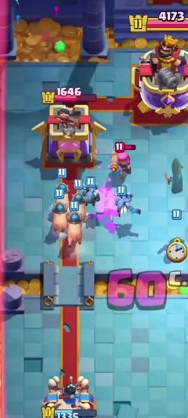 #clashroyale #клешрояль #рекомендации #реки #мем 