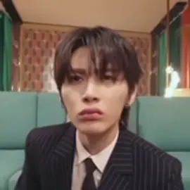 Had to crop these funny ass reactions #boynextdoor #taesan #counttolove #보이넥스트도어 #태산