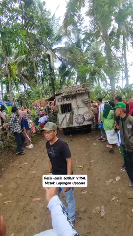 tema agustusan begini yg selalu  #viraltiktok  dari pada tema rumah mewah