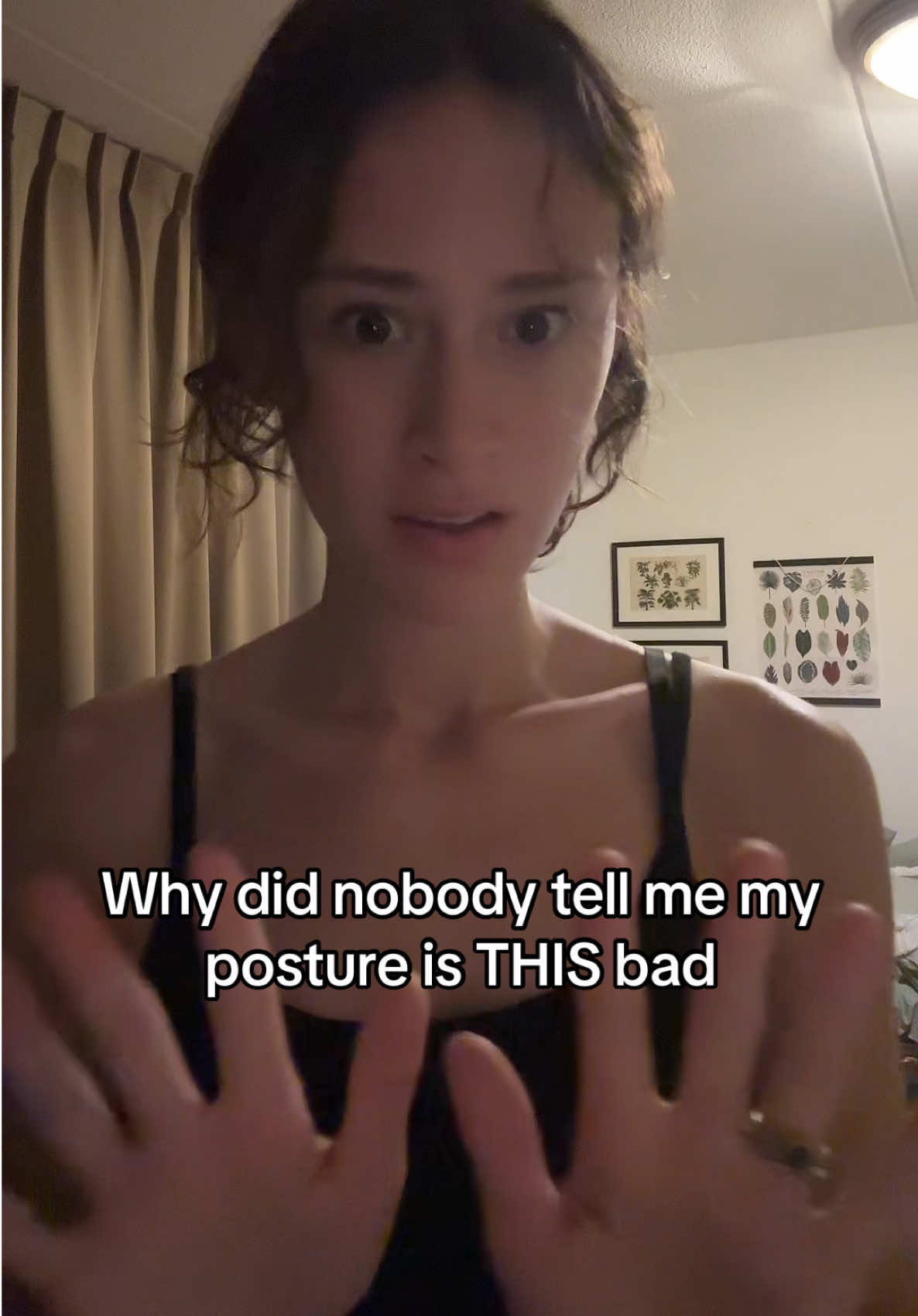#posture 