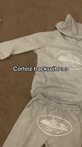 #cnfans #cnfansfinds #fyp #cortiez #corteiztracksuit 