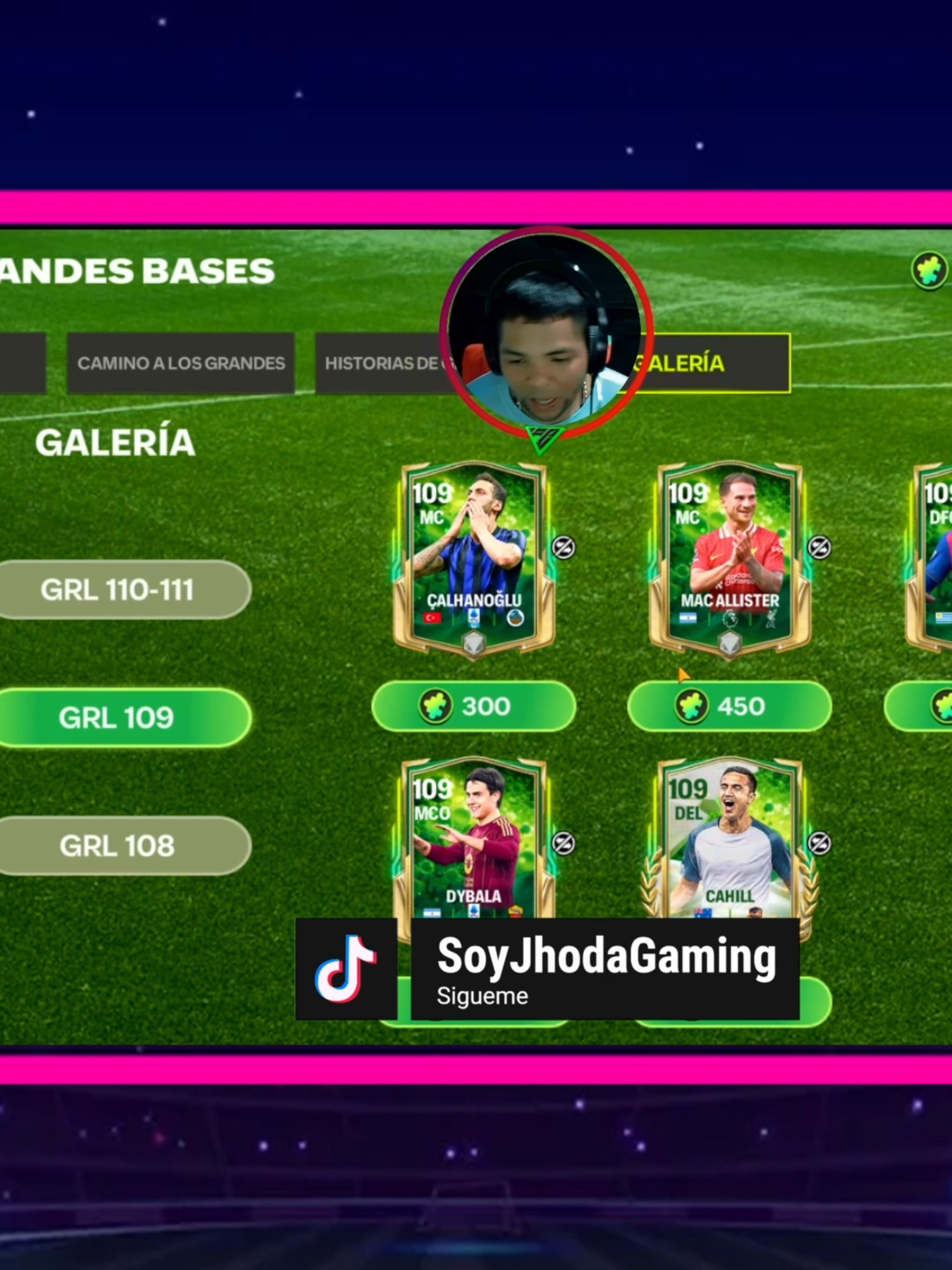 🤑😎ESTOS JUGADORES SON RENDIDORES A PESAR DE SU PRECIO?? #fcmobile #PARATI #videojuegos #eafc24 #roadto10k