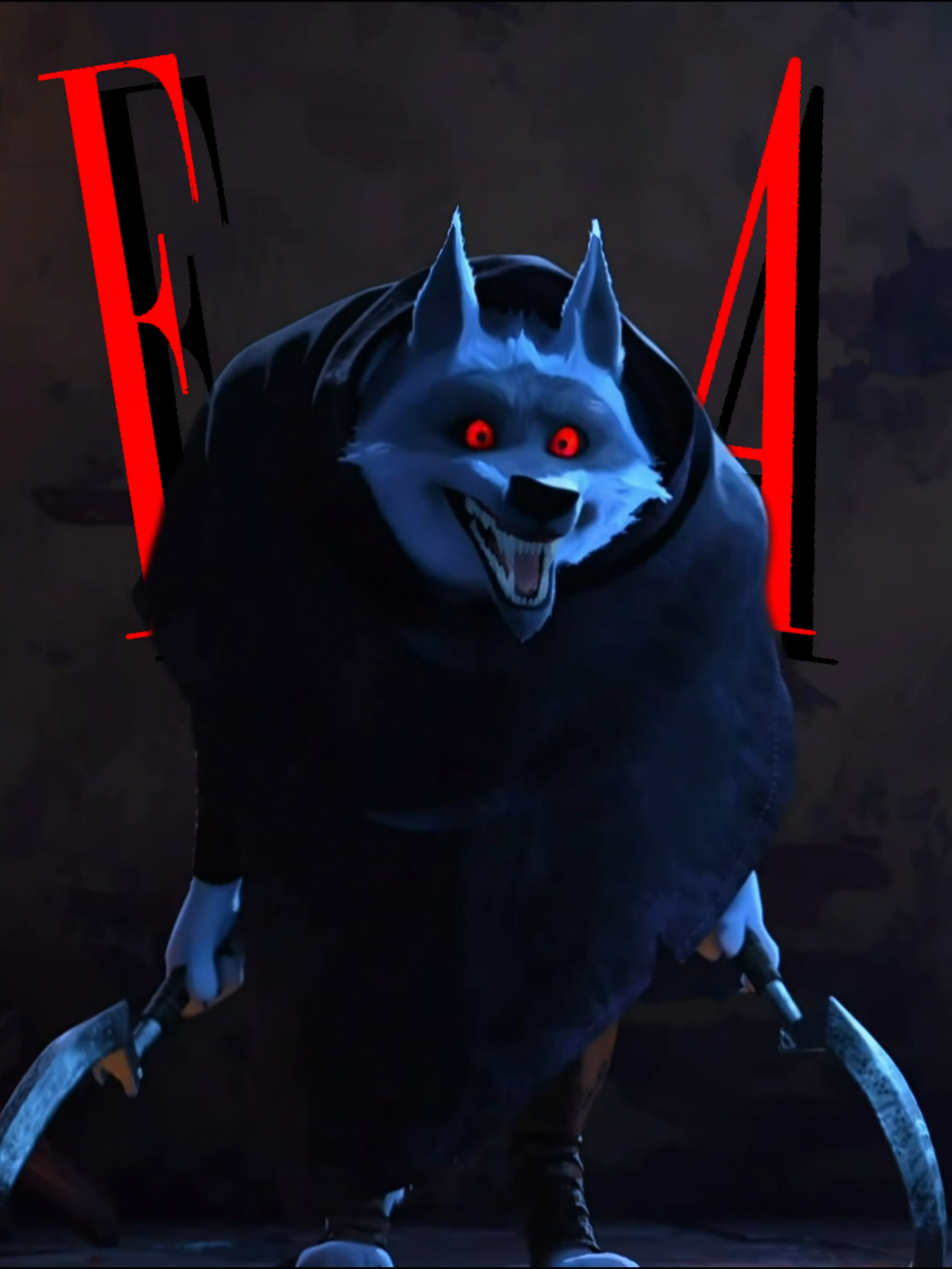100subs special edit || Death Wolf edit || Song: Chips - @rjpasin #pussinboots #deathedit #deathpussinboots #pussinbootsedit #dreamworksanimation #dreamworks #pussinbootsthelastwish #dreamworksvillains #pussinbootsthelastwishedit