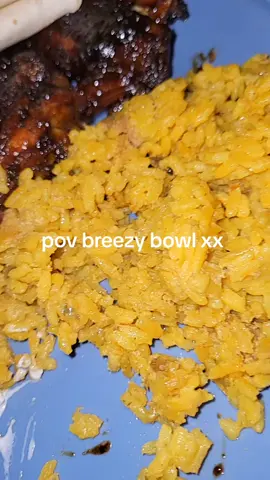 #breezybowlxxtour 