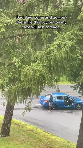 It’s a good day to be living where people pull off the highway to take a boogie break 🕺🏽🕺🏽#dc 