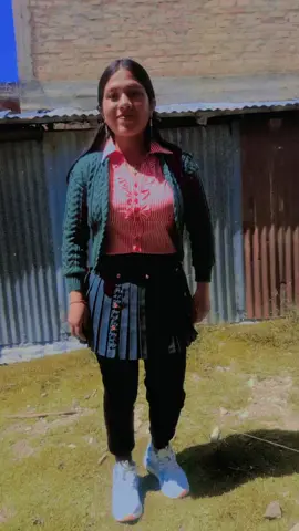 #fypシ゚viral🖤tiktok  #tambeñitabonita💜😘 