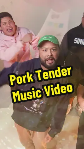 Music Video out now!! Link in bio!  #fyp #filipino #filipinofood #philippines #pinoy 