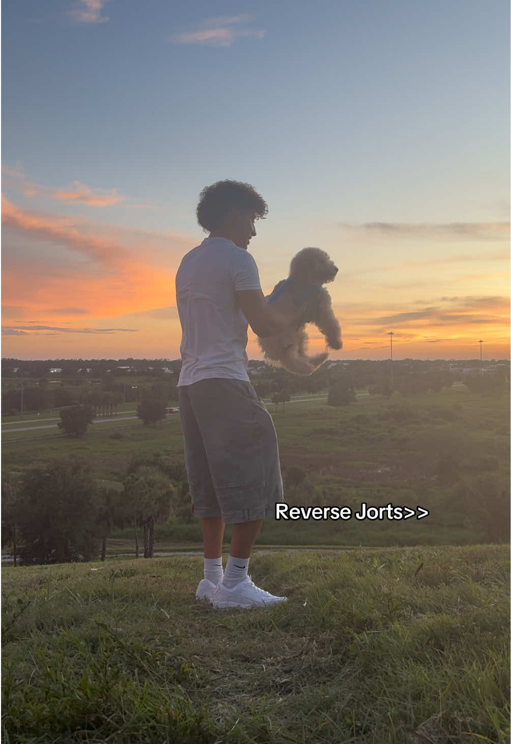 REVERSE JORTS😍😍😍#fyp #menswear #viral #fashion #jorts #jortszn #reverse #aelfriceden 