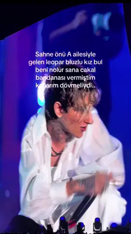 #istanbulfestivali  @cakaldoksanbes 