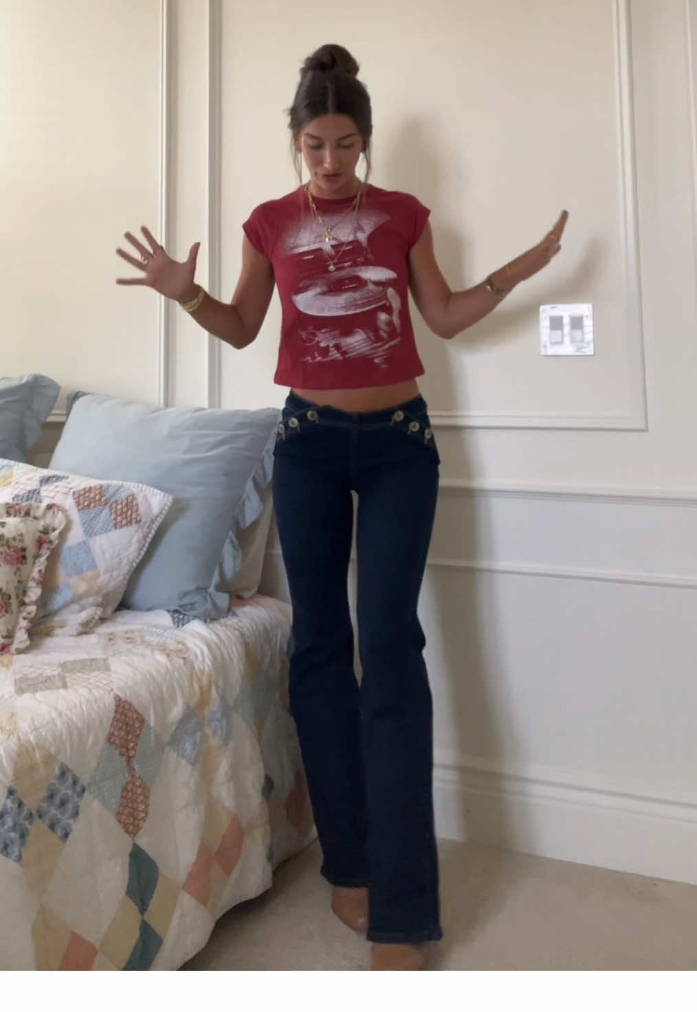 omg these are my DREAM jeans