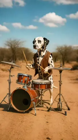Animais tocando forró  #animais #satisfying #forró 