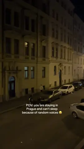 #prague #czech #czechrepublic #noise 