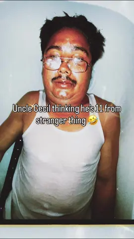 #fyp #viral #strangerthings #strangerthings4 #uncle 