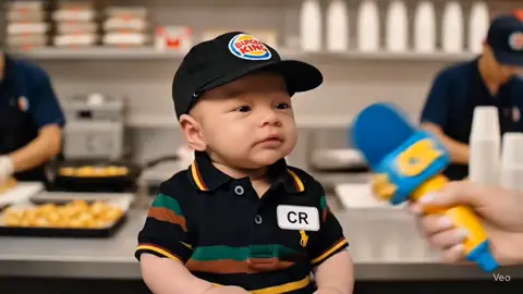 #ia #bebe #fofo #inteligenciaartificial #videoviral 