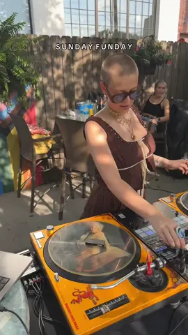 all the vibes you want!! #djannied #fy #djsoftiktok #vibes 
