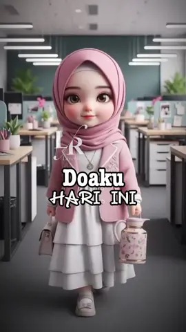 #doakuhariini #pejuangnafkah #storyLR🌿 