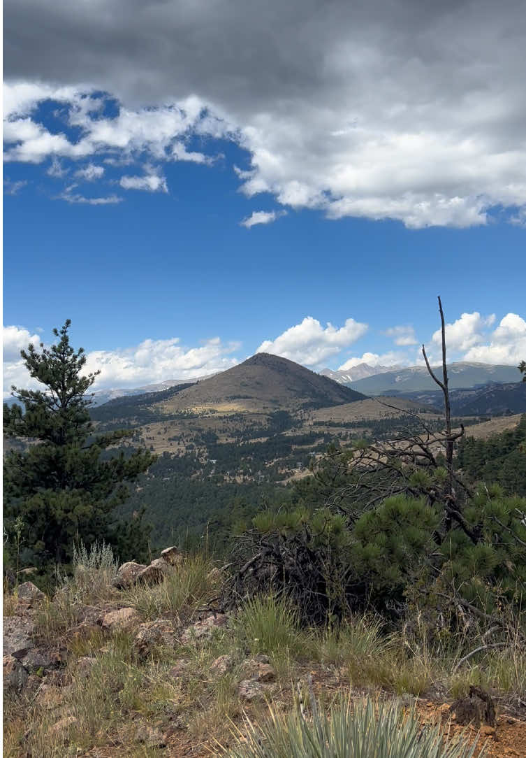solo day trip to Boulder 🐐 it’s everything I dreamed of!