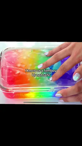 🤭🤭#yournotsafe #bitch #slime #dundundun #trend