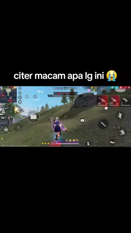 garena tolong band citer
