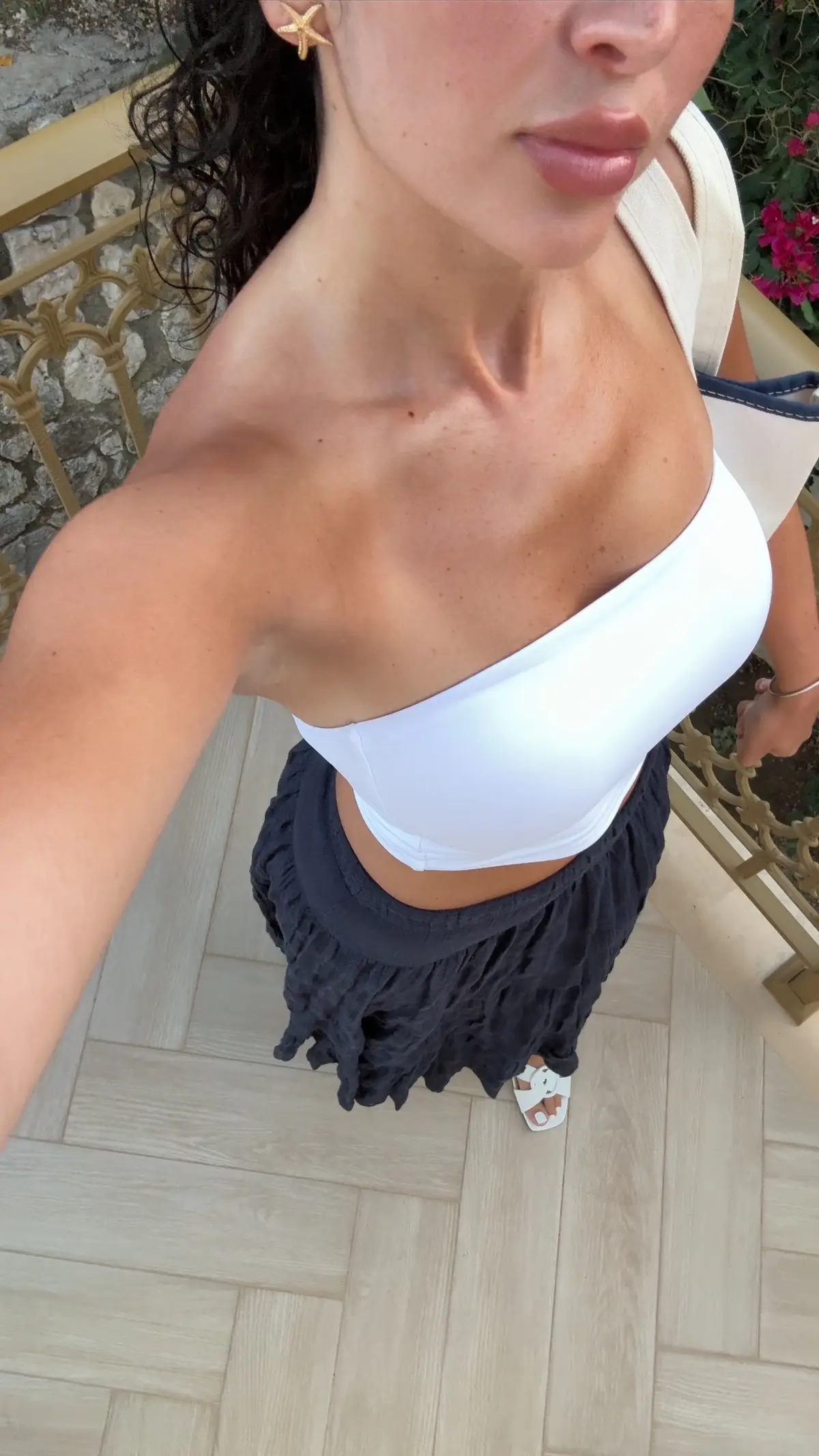 Me this summer 🤝🏼 navy blue 🇬🇷 