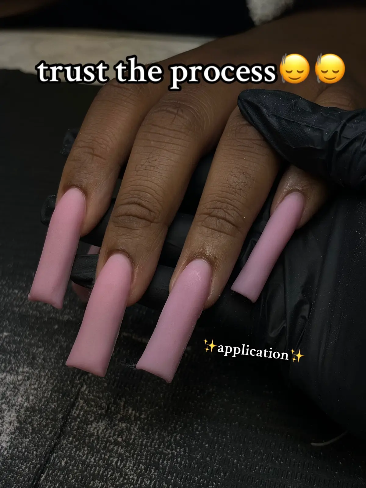 OBSESSED🖤🔥#nails #nailart #nailtok #nailinspo #blacknails #nailtrends #nailtech #nailtutorial #naildesigns 