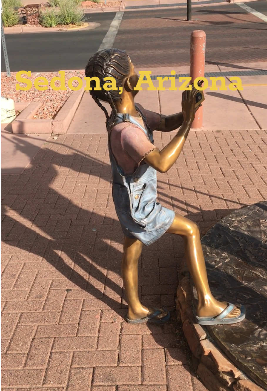 Sedona, Arizona #sedona #arizona 