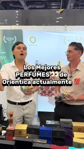 @AromasdeTony & Este servidor 🙋🏽‍♂️ Charlamos sobre cuáles son las mejores fragancias de @orienticaperfumes actualmente!  Alguna vez has probado esta línea? Que te parece? Déjate sentir en los comentarios 👇🏽  🚨 SIGUE A @aromascontony 🚨 es una bestia reseñando  #fragrances #perfumes #orienticaperfumes #fragrance #perfume 
