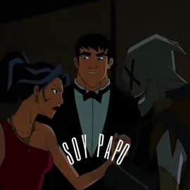 Si tan solo conociera al verdadero Bruno Díaz 🦇| Serie: The Batman (2004) 🦇| Míralo completo en Max 😊#Batman #TheBatman2004 #DComics #Superheroes #Justicia 