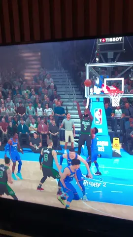 Naghumikot na #fy #NBA #2kcommunity #nba2k #nba2k25 