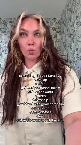 Love Sundays 
