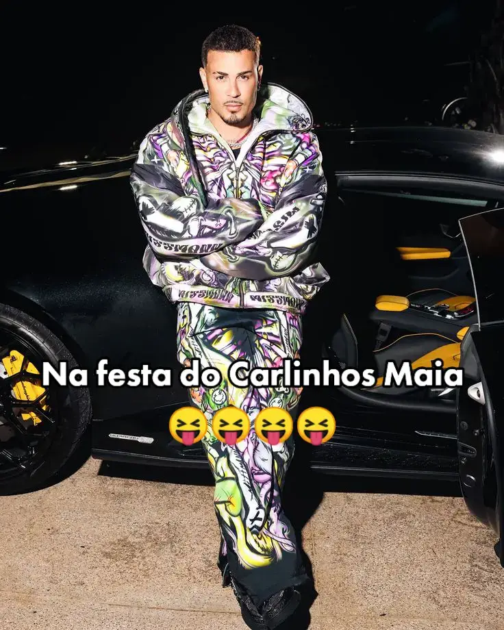 @Carlinhos Maia @Virginia @bobbiegoods @Labubus oficial 