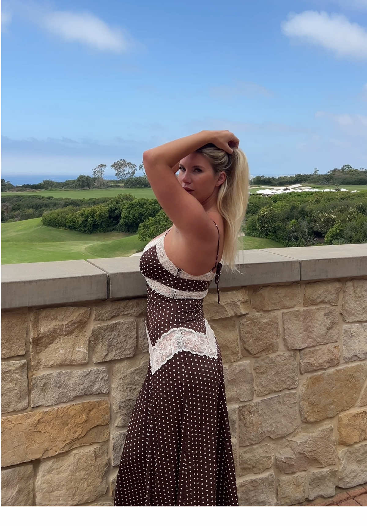 Day at pelican hill #fyp #foryoupage #newport #pelicanhill 