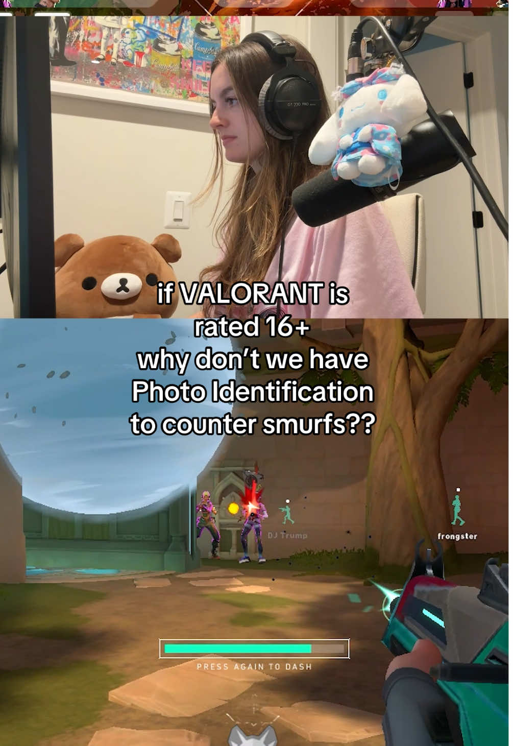 even roblox does it #Valorant #valorantclips #valorantclip #gaming #valorantgaming #valorantedit #valoranttips #egirl #GamerGirl #vct #valoranthighlights #valoranttricks #valorantfunny 