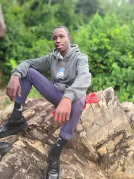 Exploring Ssezibwa falls in uganda🇺🇬