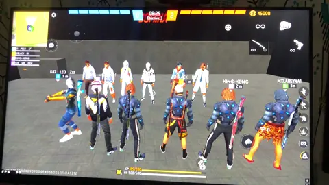 Kick: Camilooo_08 #cxmilooo_08 #kick #streamer #freefire 
