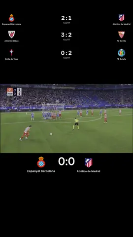 #atleticodemadrid #sevilla #laliga #español #goals 