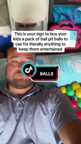 Balls for ball pit #kids #kidstoys #kidstoy #ballpit 