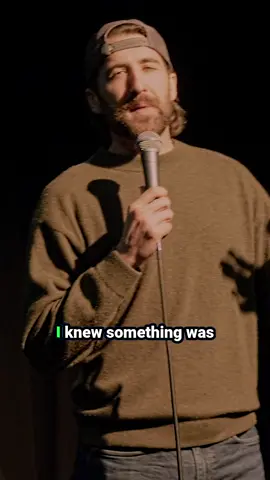 Breathing deeply and whispering “calm” at a urinal. Just another Tuesday on my healing journey. #jokes #comedy #therapy #anxiety #standup #funny #MentalHealth
