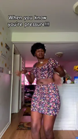 Big PRESSURE!!! #viral #pressure #foryou #trending #baddie 