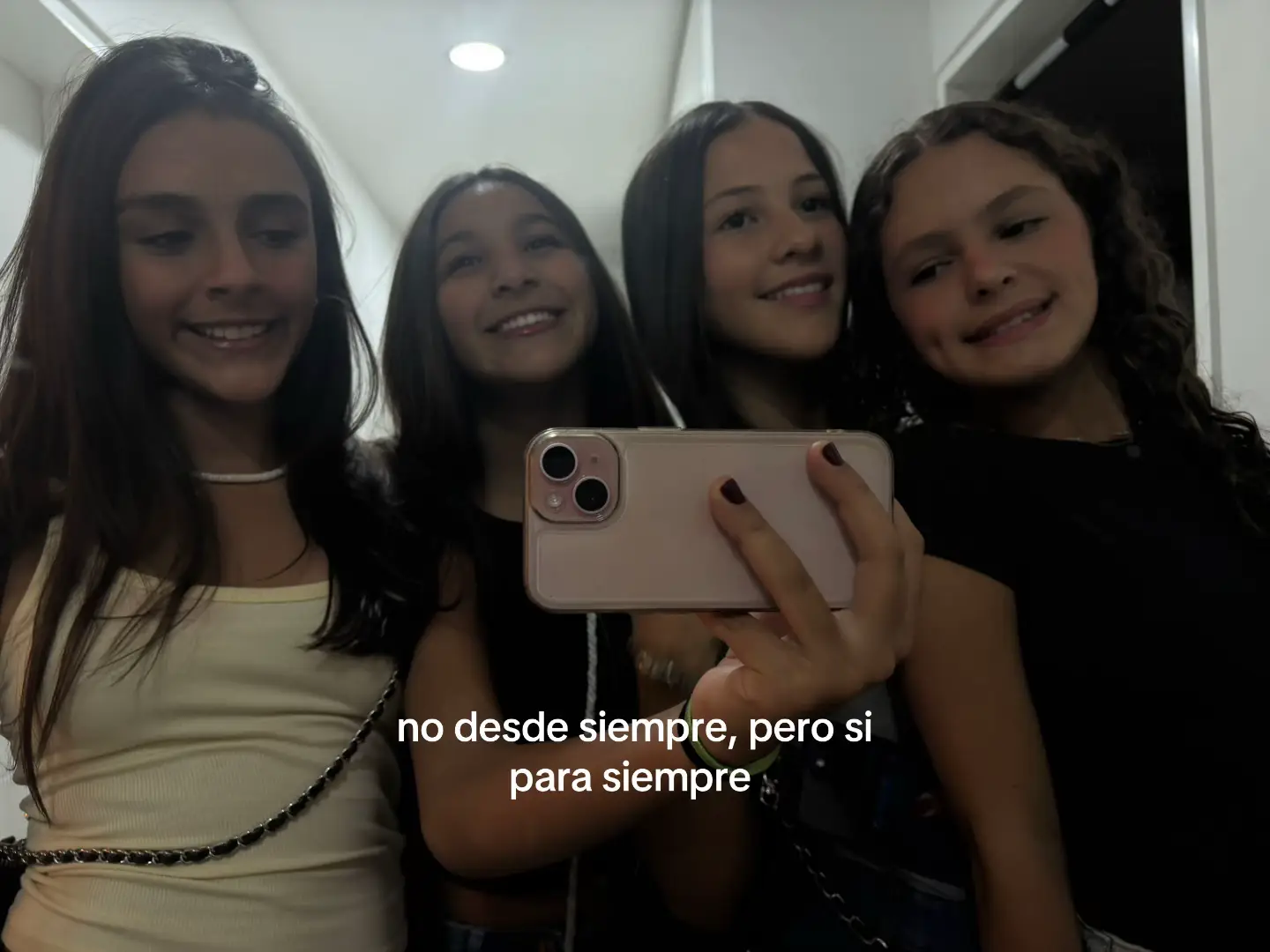 las amo 