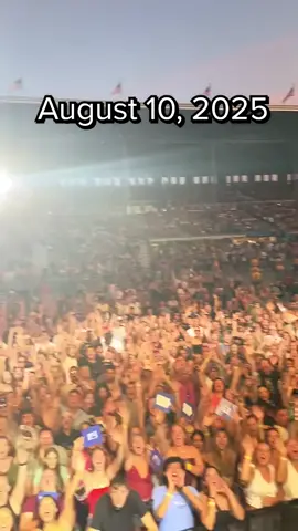 200,000 or 2 - we love it just the same